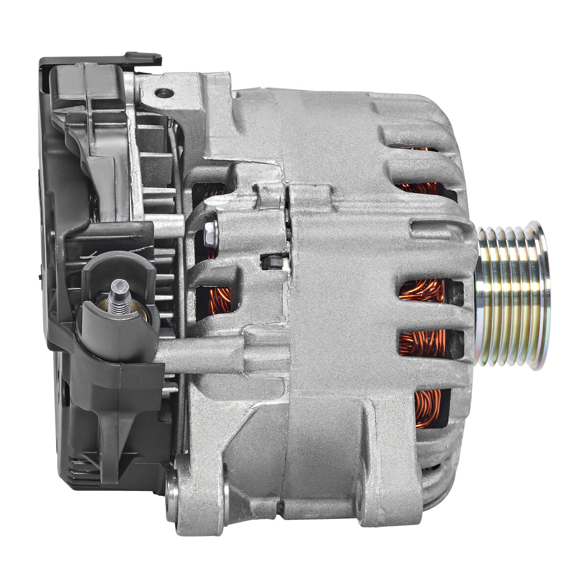 Generator start VALEO 439845