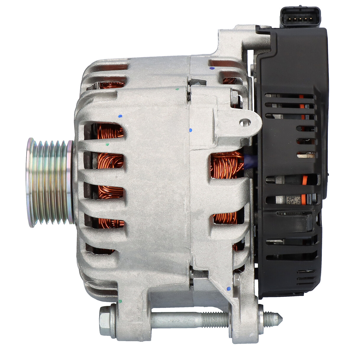 Generator start VALEO 440999