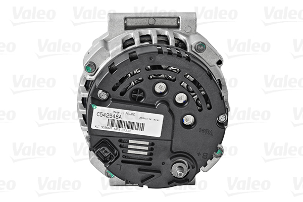Alternator VALEO 200013
