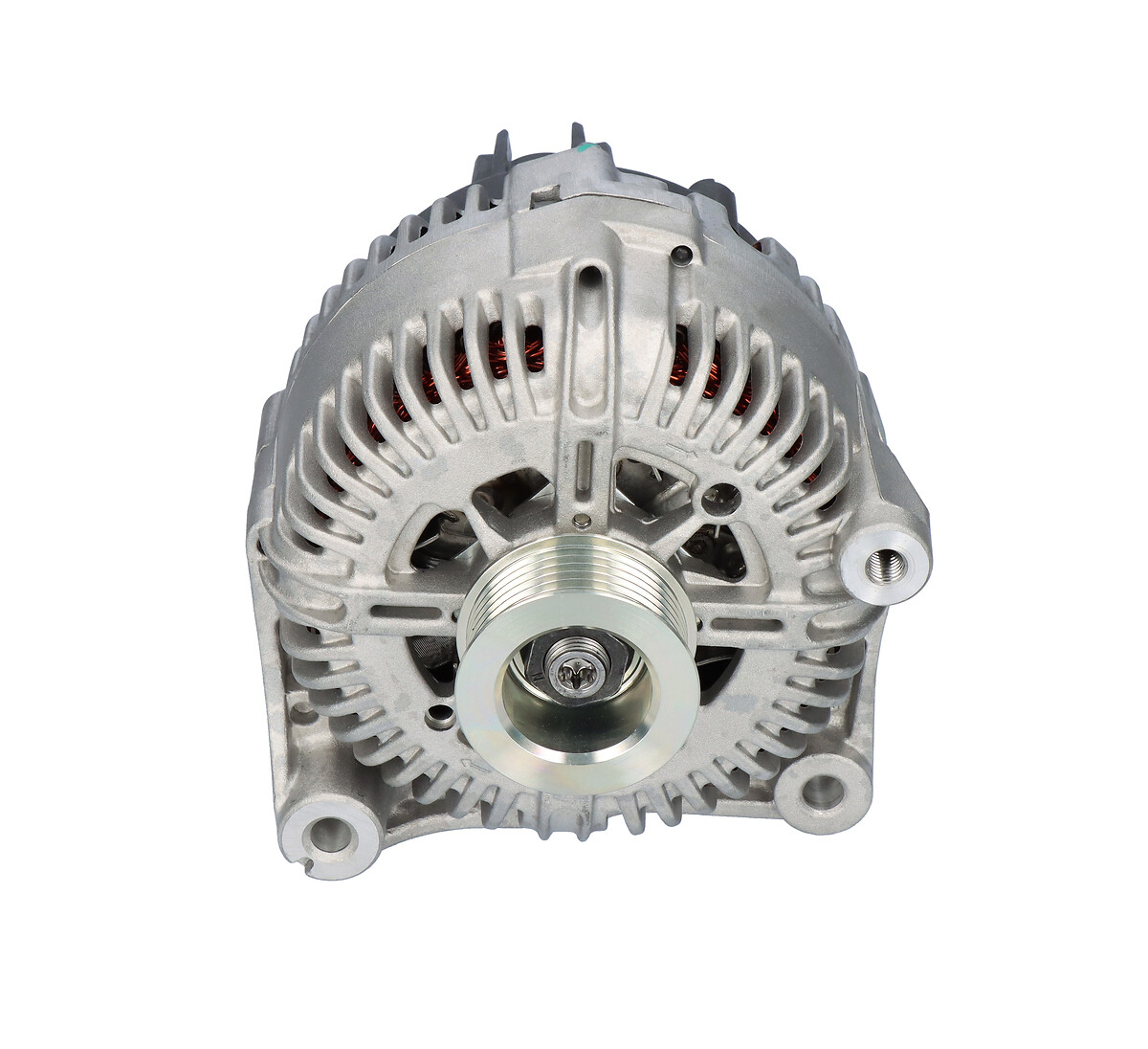 Alternator VALEO 200036