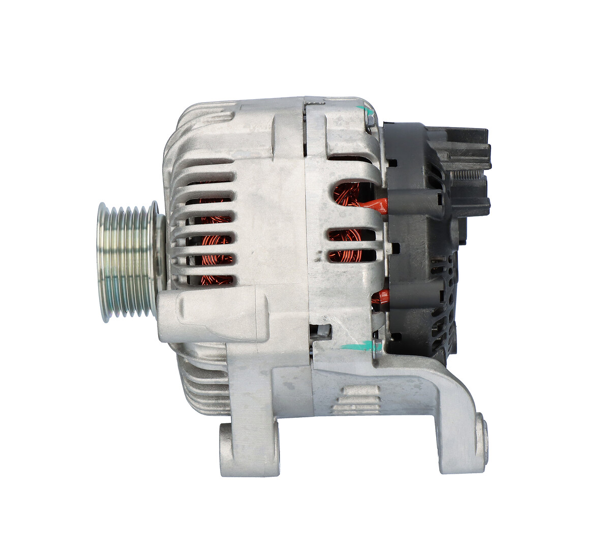 Alternator VALEO 200036