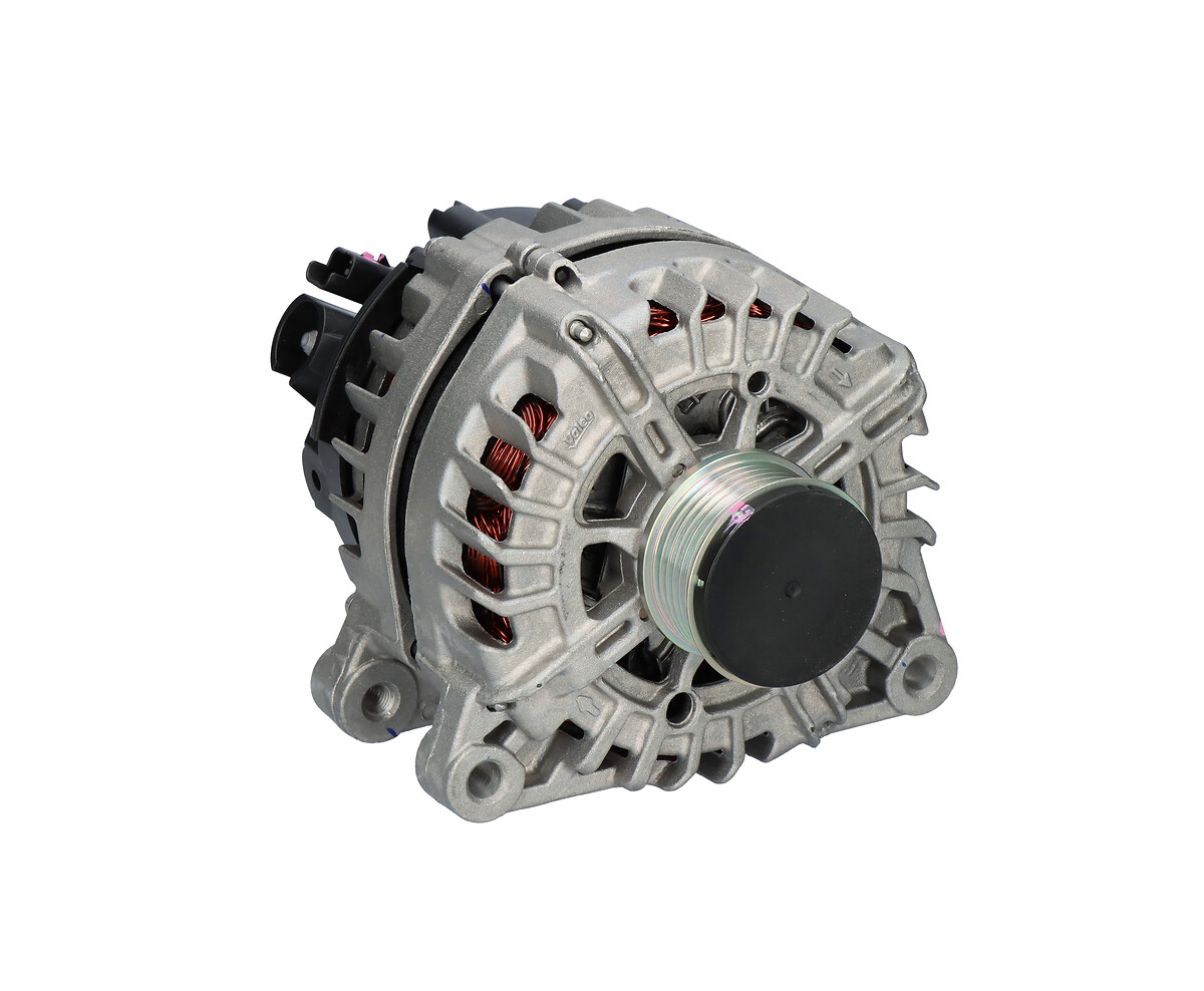 Alternator VALEO 200195