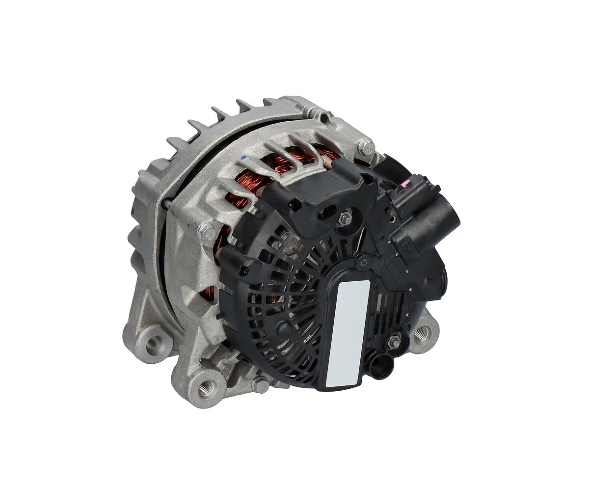 Alternator VALEO 200195