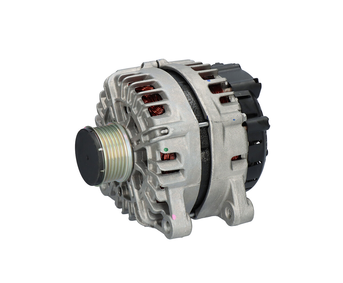 Alternator VALEO 200195