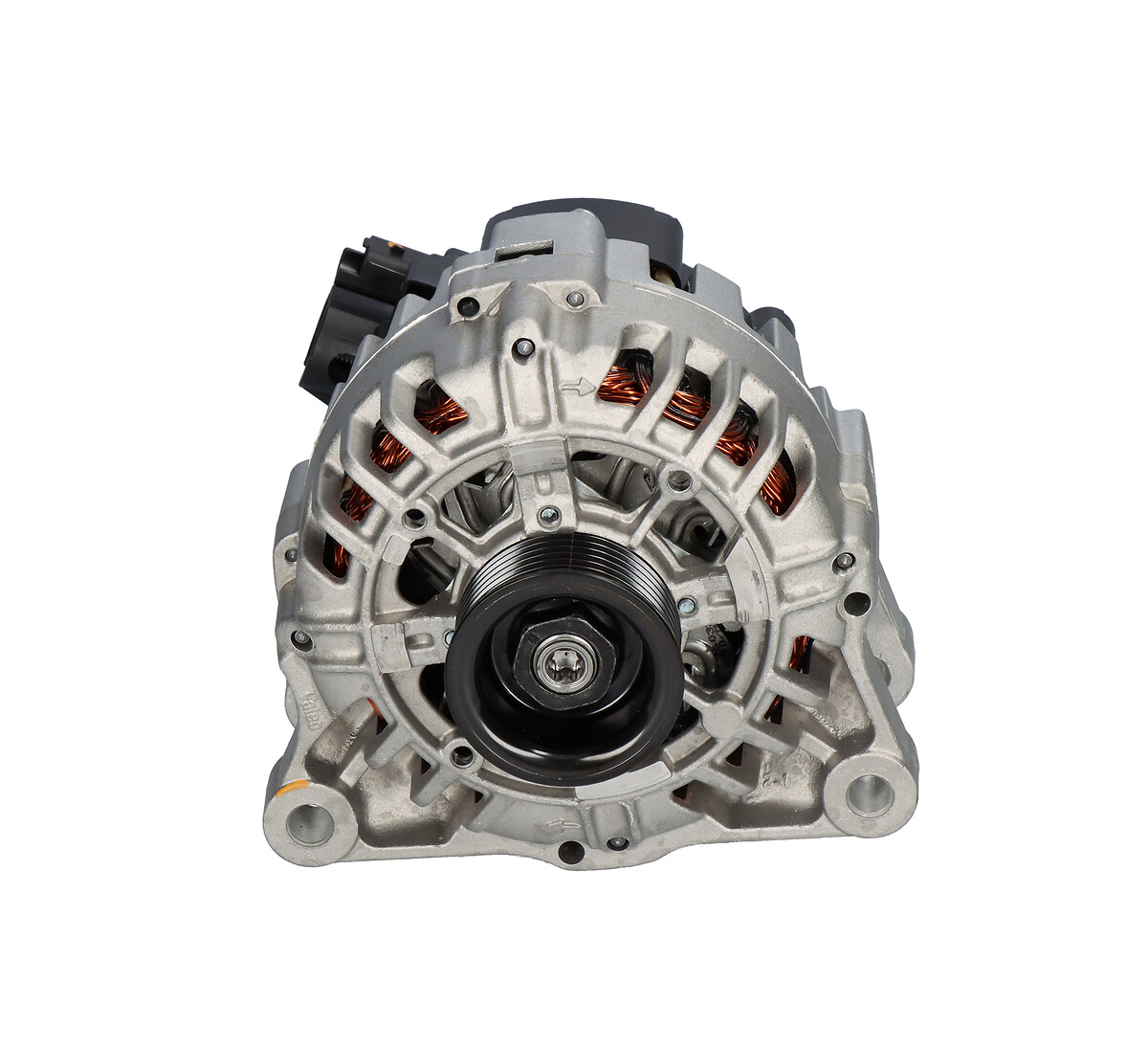 Alternator VALEO 200206