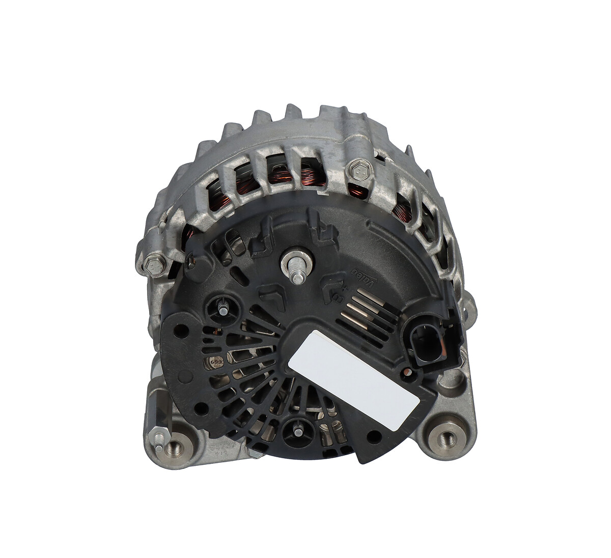 Alternator VALEO 200384