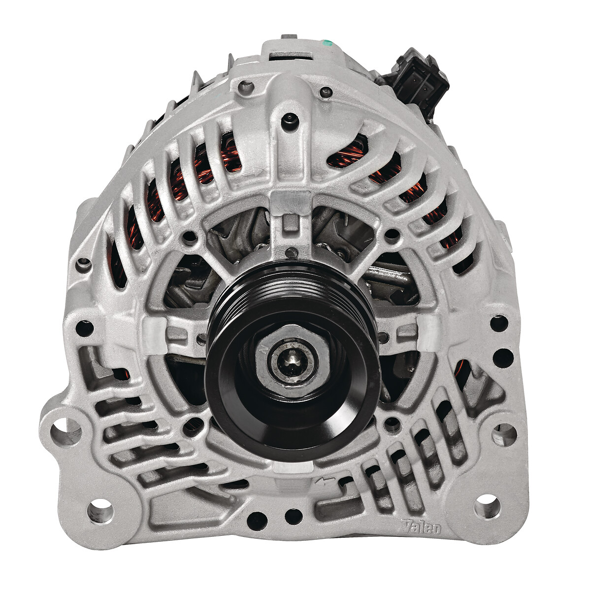 Alternator VW GOLF IV (1J1) 1.4 16V  benzina 75 cai VALEO 436444
