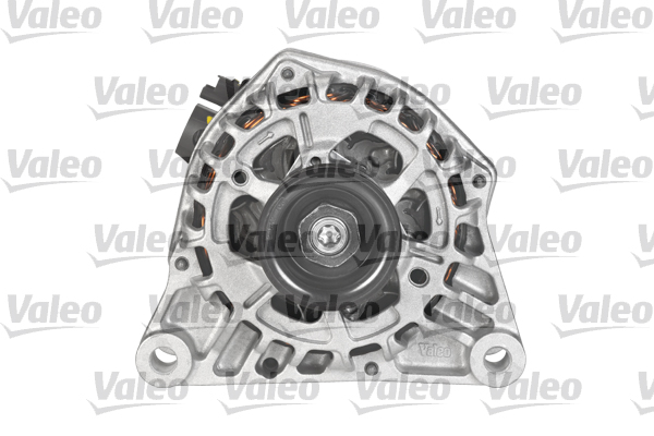 Alternator VALEO 437192