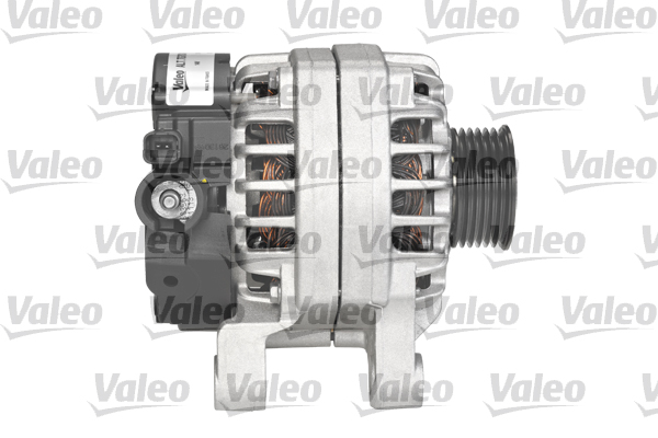 Alternator VALEO 437192