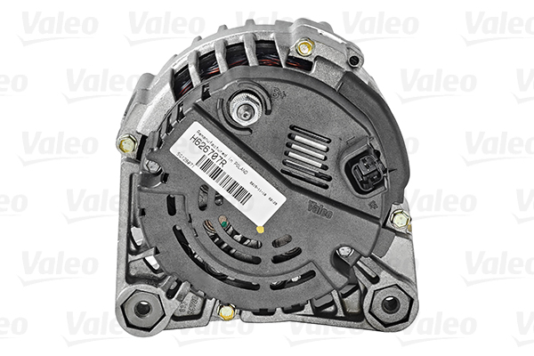 Alternator VALEO 437208