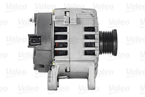 Alternator VALEO 437208