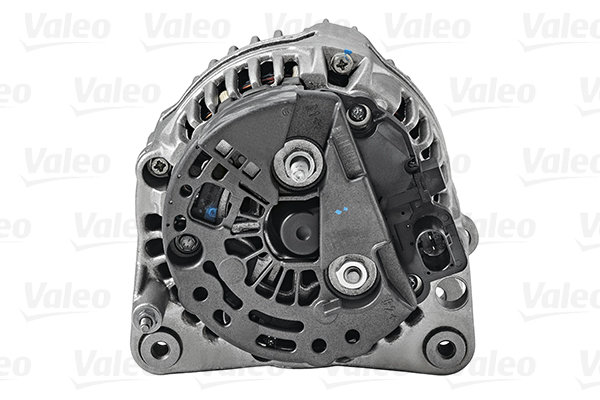 Alternator VALEO 437316