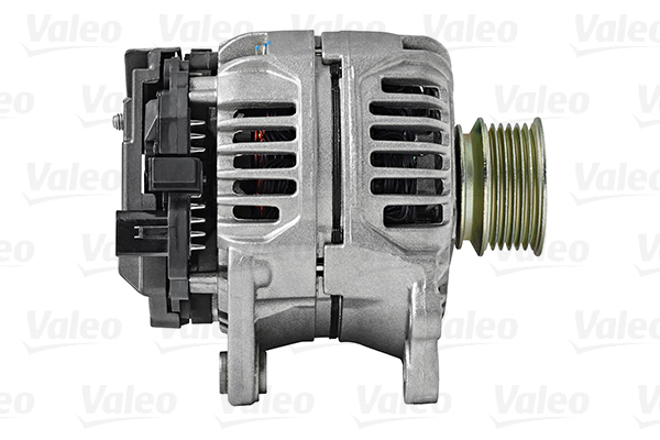 Alternator VALEO 437316