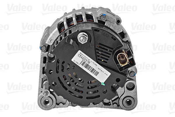 Alternator VALEO 437317