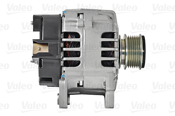Alternator VALEO 437317
