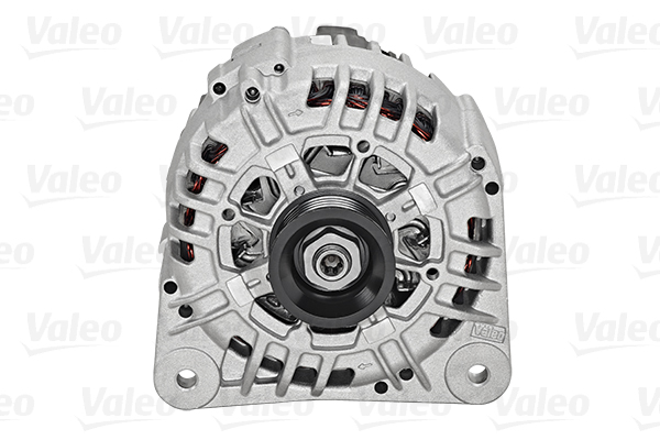 Alternator VALEO 437339