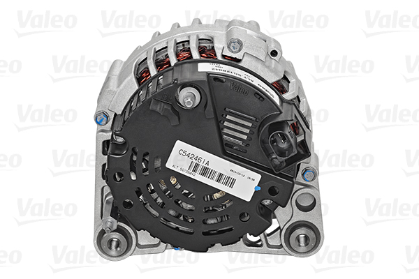 Alternator VALEO 437339