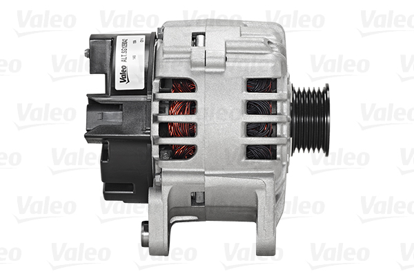Alternator VALEO 437339