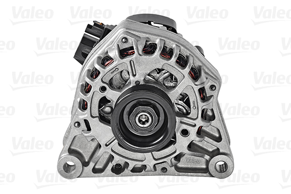Alternator VALEO 437355