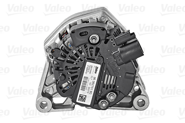 Alternator VALEO 437355