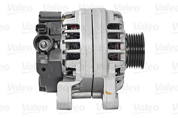 Alternator VALEO 437355