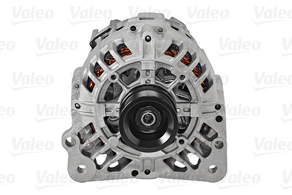 Alternator VALEO 437404