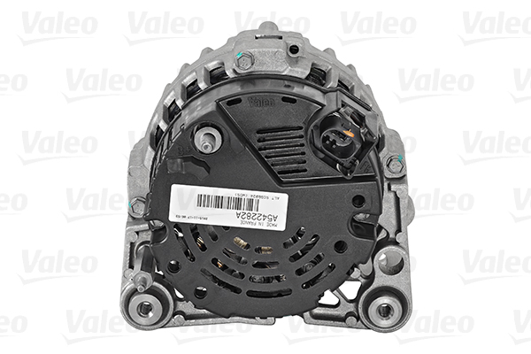 Alternator VALEO 437404