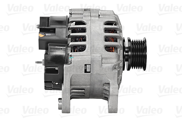 Alternator VALEO 437404