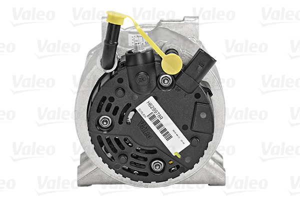 Alternator MERCEDES-BENZ A-CLASS (W168) A 170 CDI (168.009, 168.109) diesel 95 cai VALEO 437415