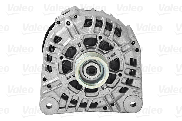Alternator VALEO 437423