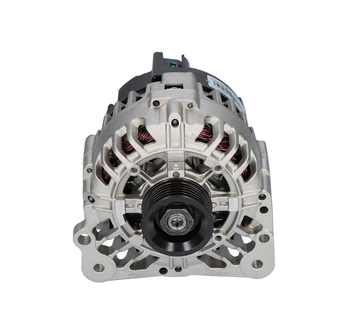 Alternator VALEO 437444
