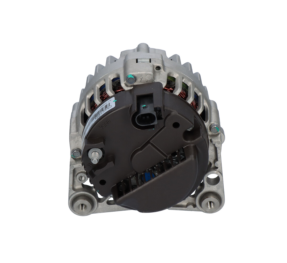 Alternator VALEO 437444