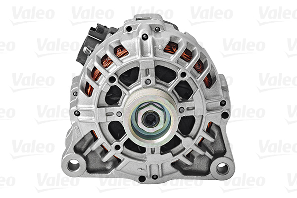 Alternator VALEO 437461