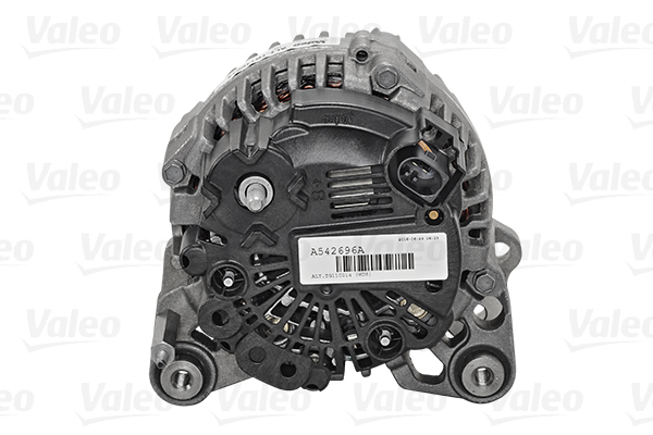Alternator VALEO 437502