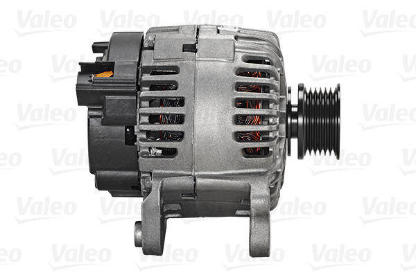 Alternator VALEO 437502