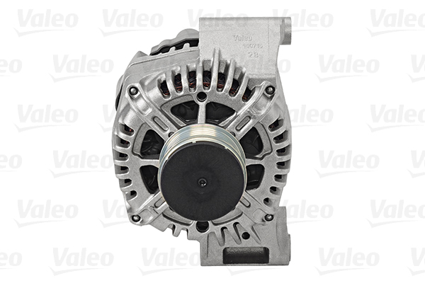 Alternator VALEO 437504