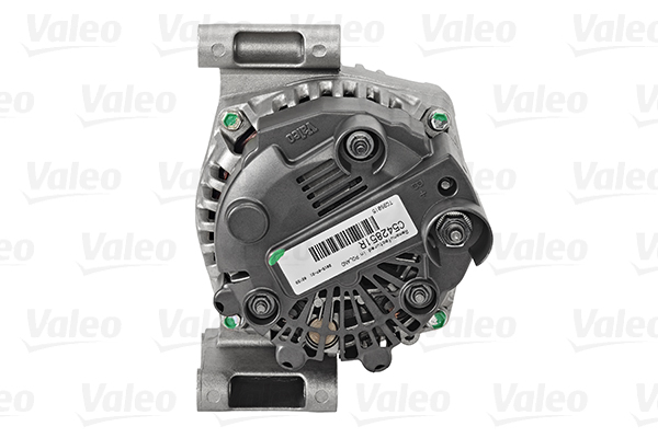 Alternator VALEO 437504