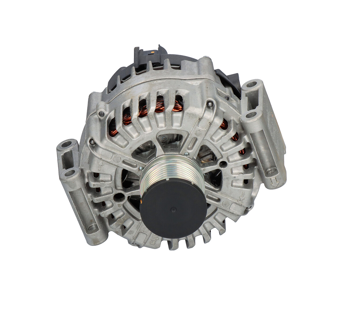 Alternator VALEO 437539