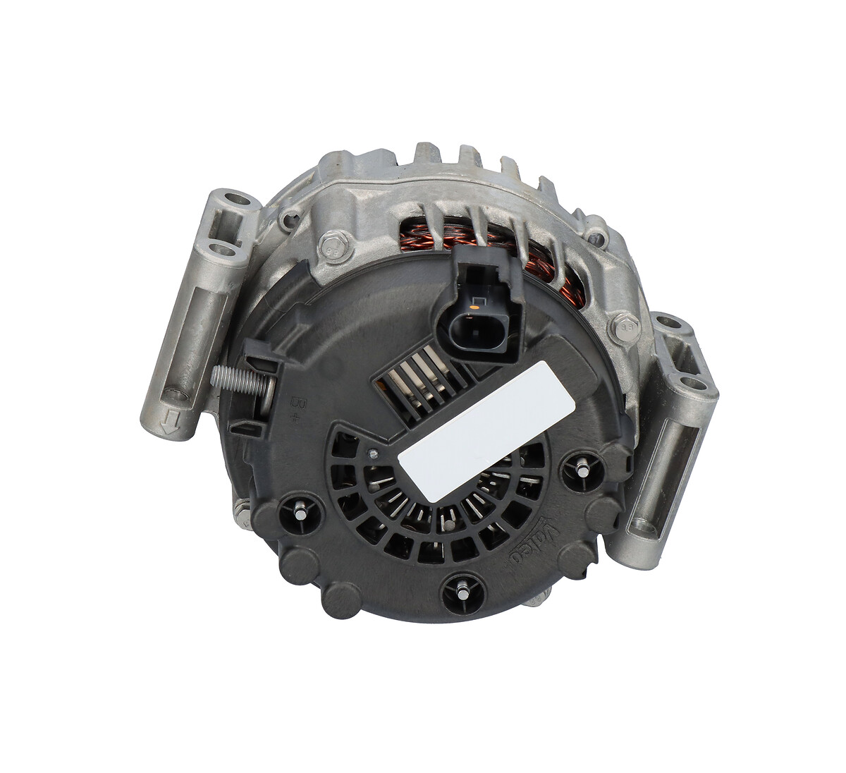 Alternator VALEO 437539