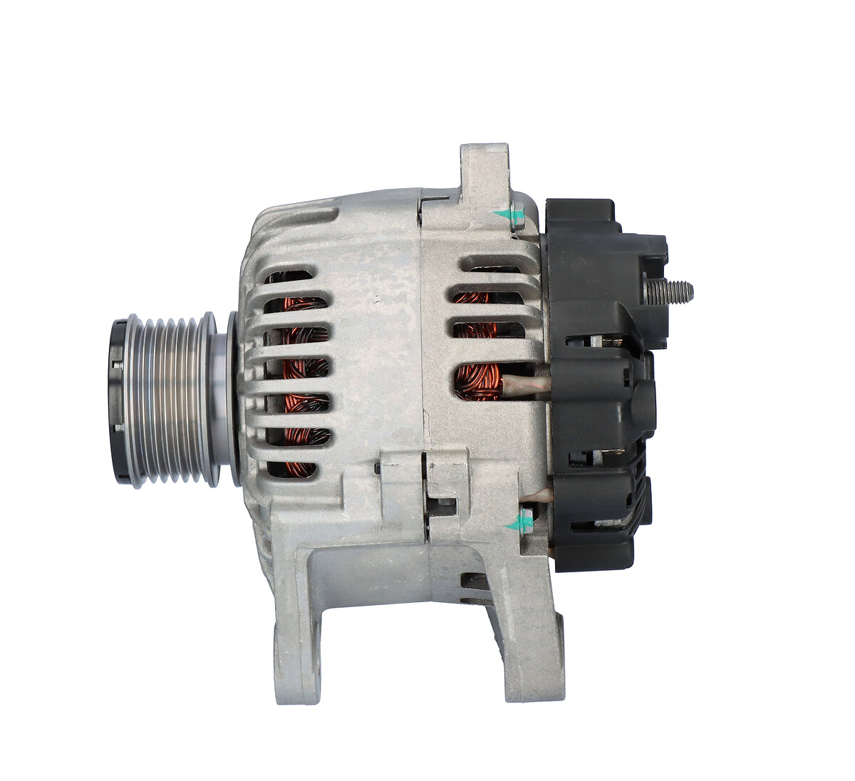 Alternator VALEO 437558