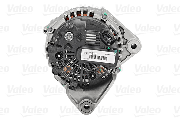 Alternator VALEO 437583