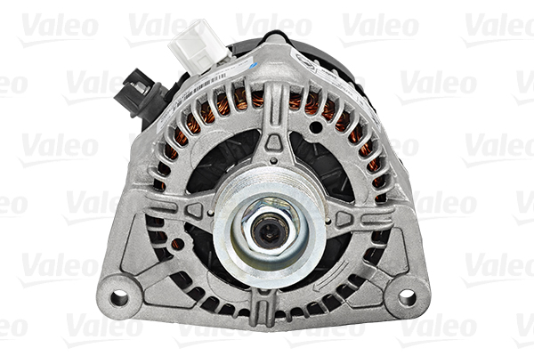 Alternator VALEO 437620