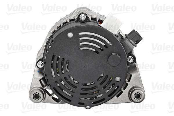 Alternator VALEO 437620