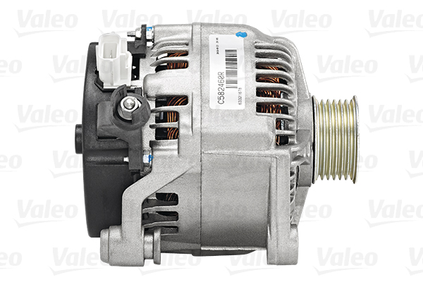 Alternator VALEO 437620
