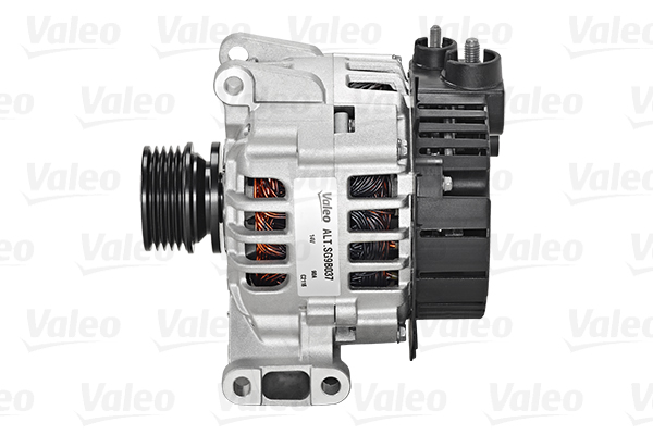 Alternator VALEO 439206