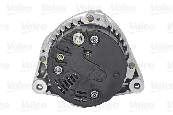 Alternator VALEO 439244