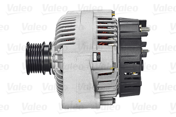 Alternator VALEO 439244