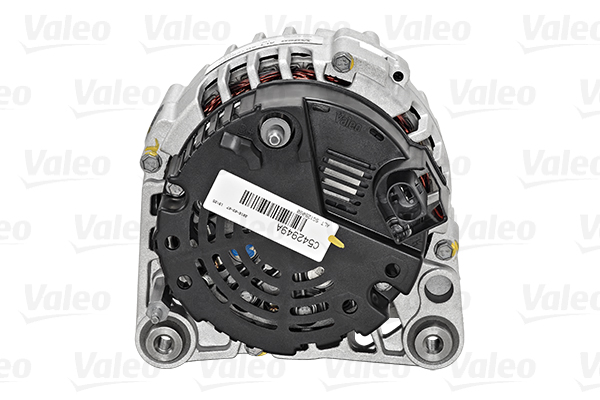 Alternator VALEO 439312