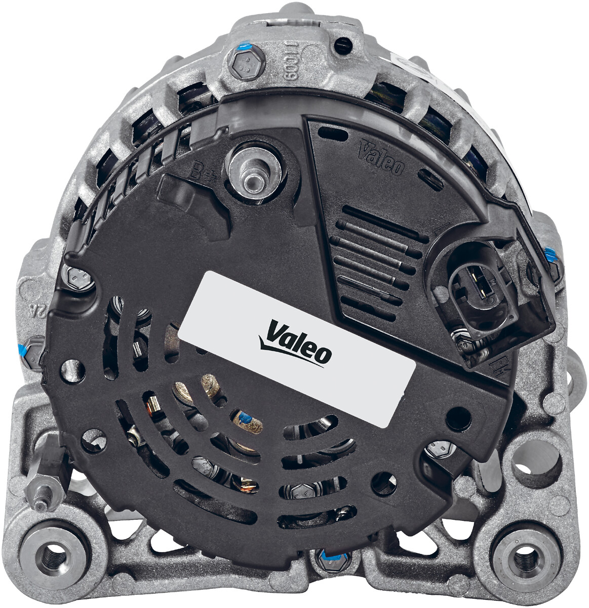 Alternator VALEO 439441