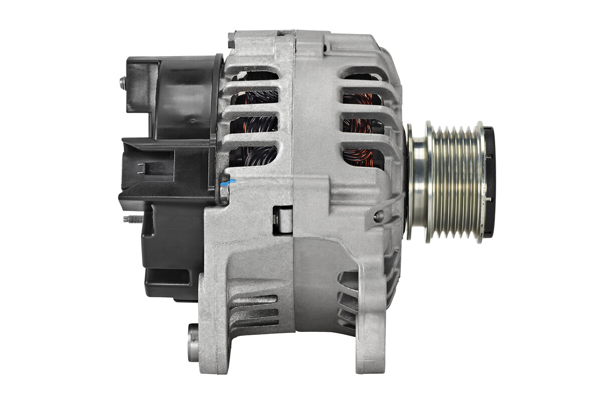 Alternator VALEO 439441